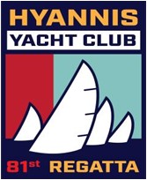 hyannis yacht club regatta